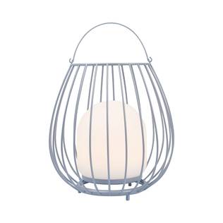 2218105010 Jim To Go led-valaisin harmaa, USB-ladattava, Nordlux, Noortrade Oy - Terassivalaisimet - 001302 - 1