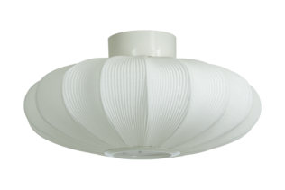 16200-01 Mamsell plafondi 45cm valkoinen, Aneta Lighting - Plafondit - 184825 - 2